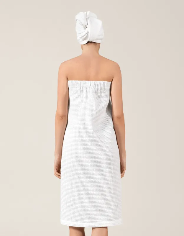 Тюрбан Саунерс