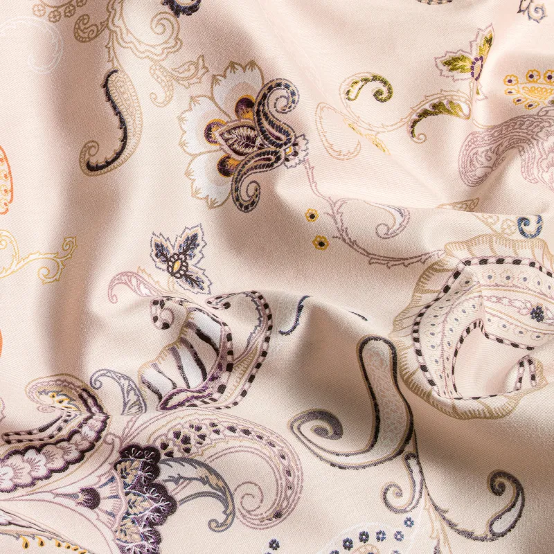 Комплект постельного белья Латика