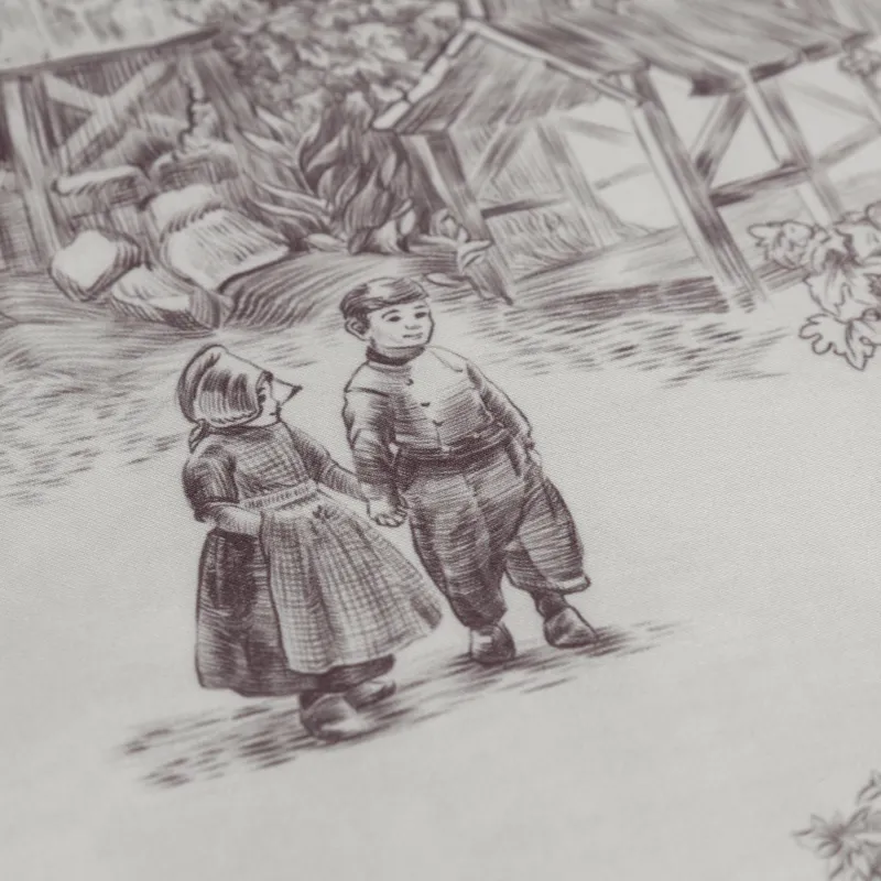 Наволочка Сиверт