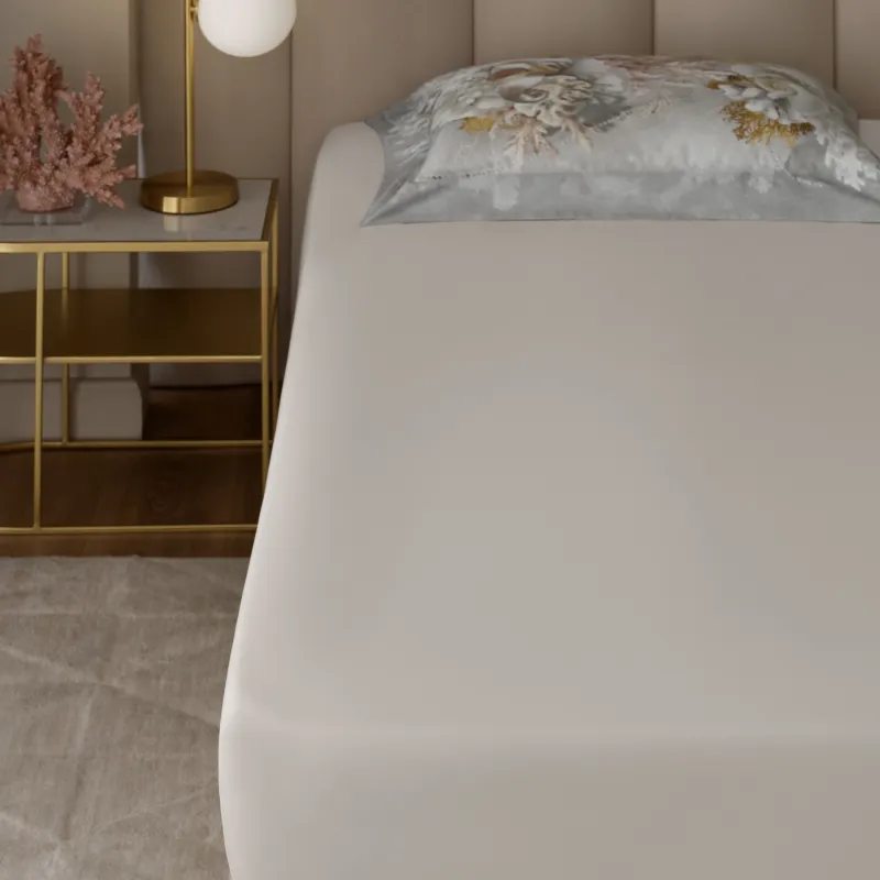 Простыня Тефида