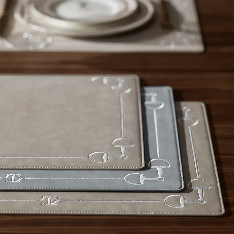 Плейсмат Вольтира