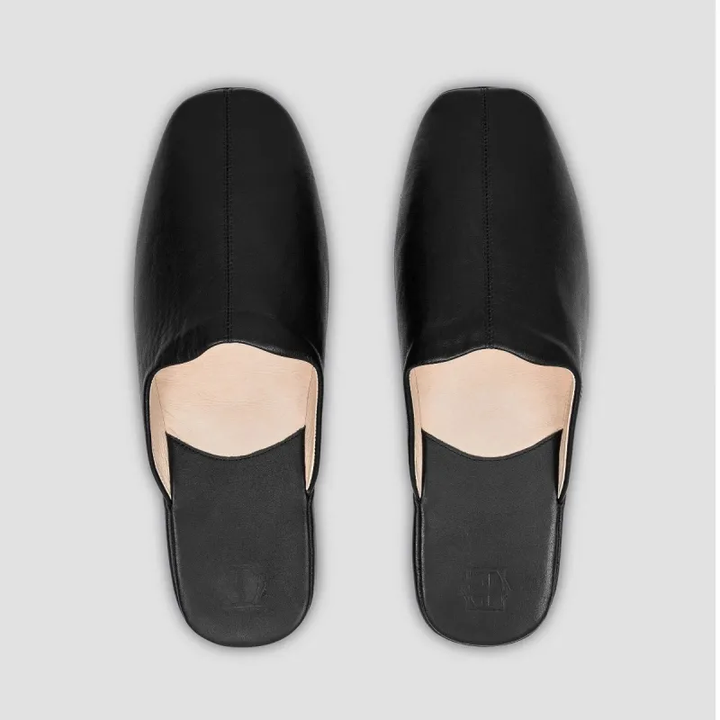 Тапочки Глен