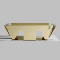 золотистый