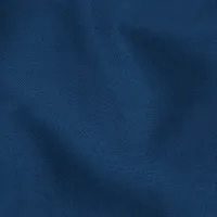 синий