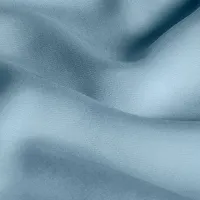 голубой
