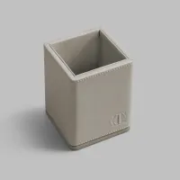 бежевый