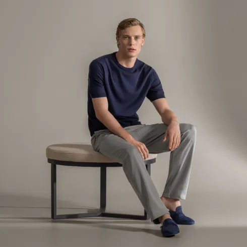 Джемпер Тирсо